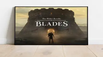 بعد 7 سنوات من المنافسة.. بيثيسدا تنهي دعم “ذا إلدر سكرولز: بليدز” | تكنولوجيا